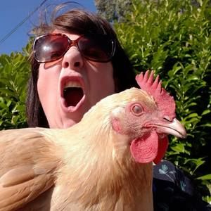 Meet your Posher, Pieta